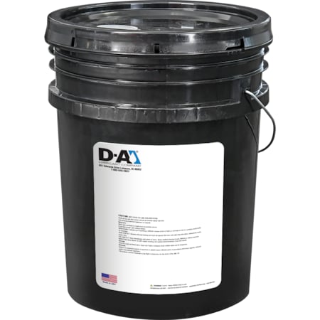 D-A Lubricant Co